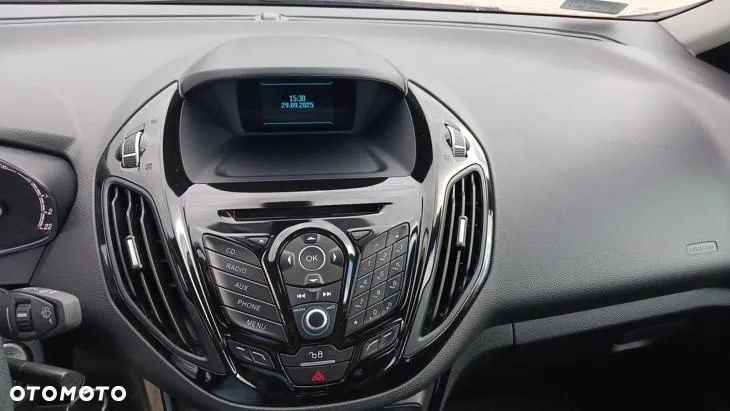 Ford B-MAX 1.0 EcoBoost Titanium ASS EU6 - 16