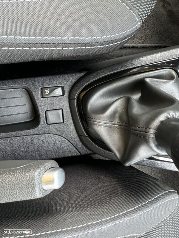 Renault Clio Sport Tourer 1.5 dCi Zen - 43