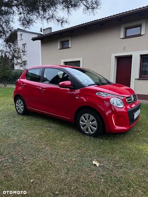 Citroën C1 - 13