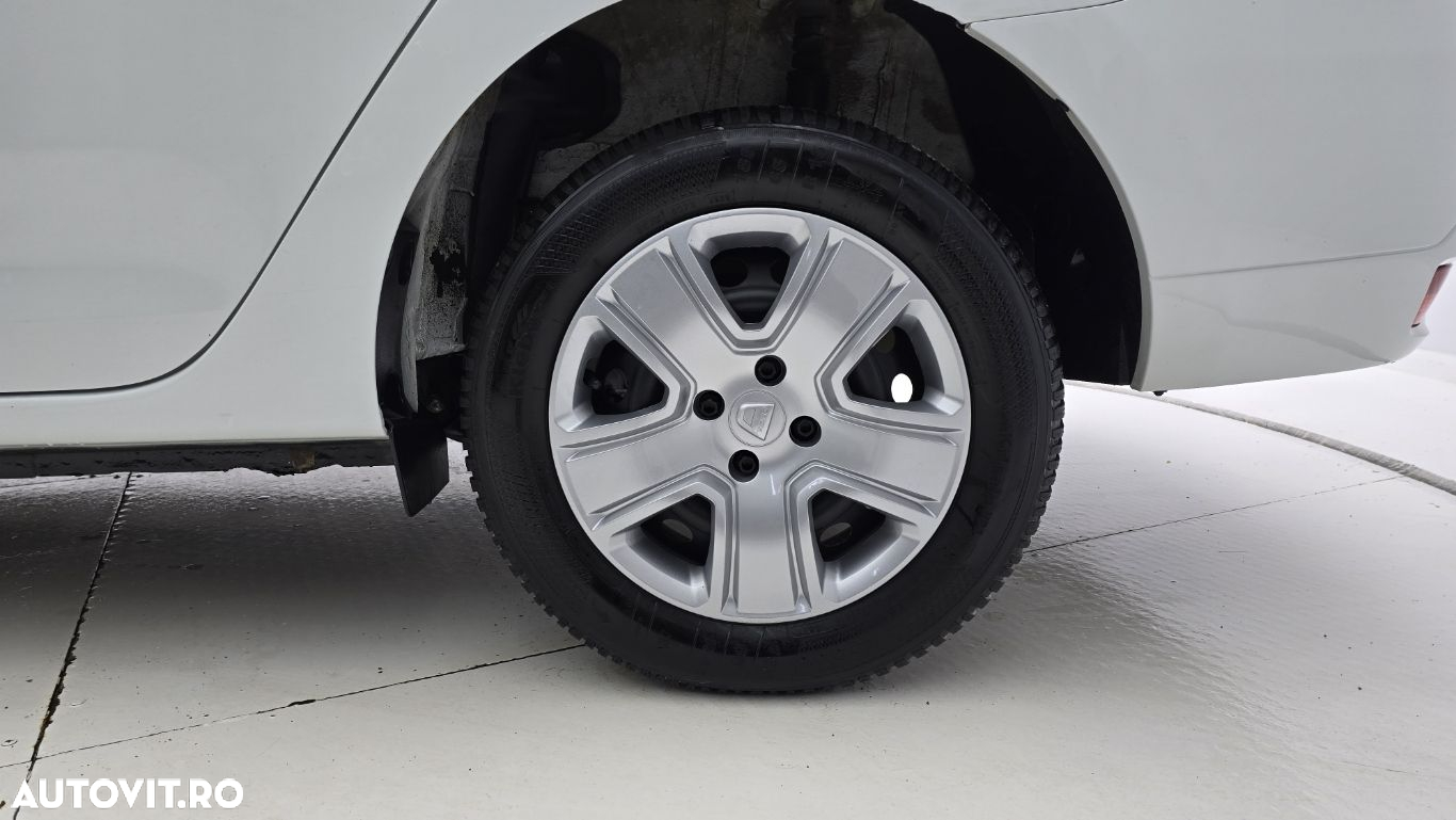 Dacia Logan 0.9 TCe Laureate - 22