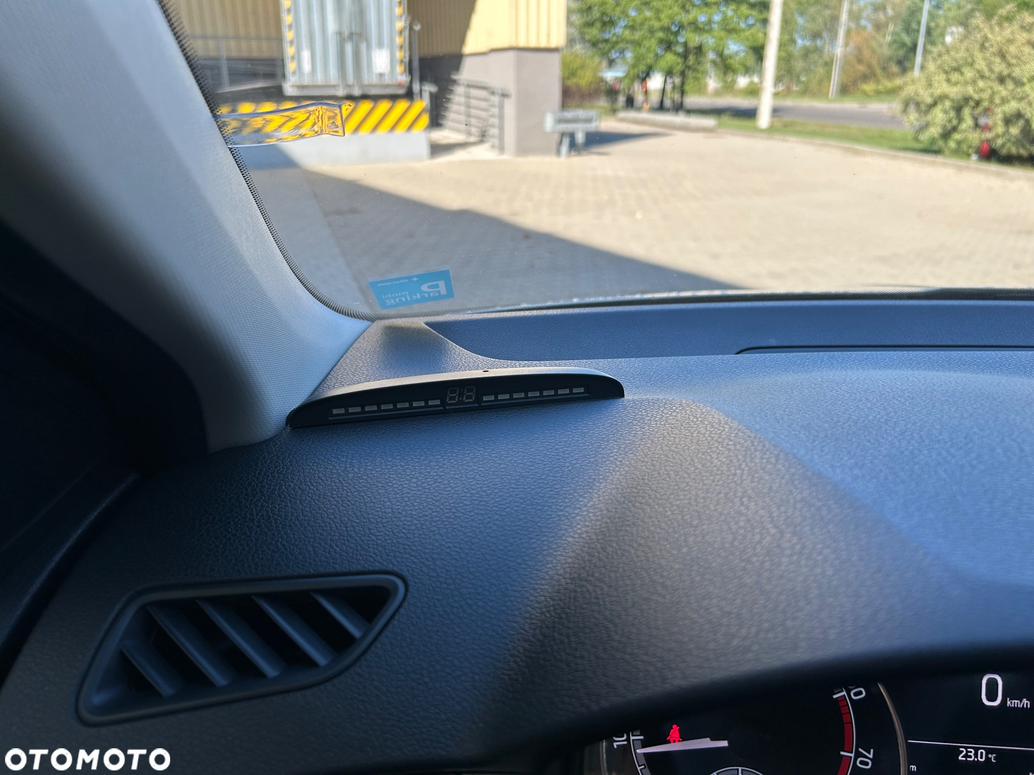 Skoda Fabia 1.0 Ambition - 18