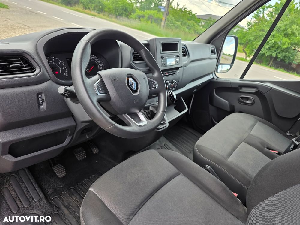 Renault MASTER - 8