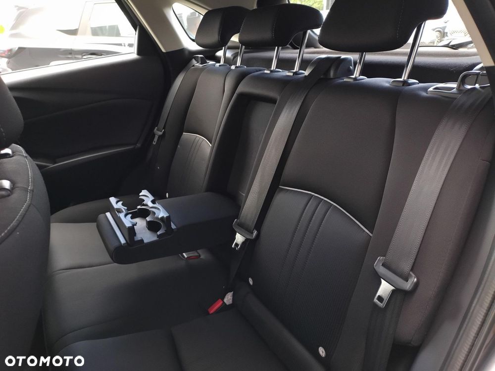 Mazda CX-3 2.0 SkyMotion - 22
