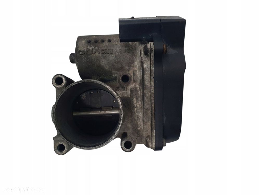 PRZEPUSTNICA VW Polo V Fabia II 1.2 12V OE 03D133062E A2C53060088 - 5
