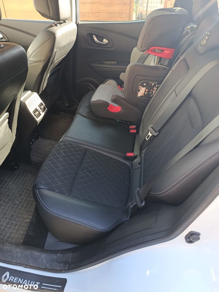 Renault Kadjar 1.3 TCe FAP Intens EDC - 12