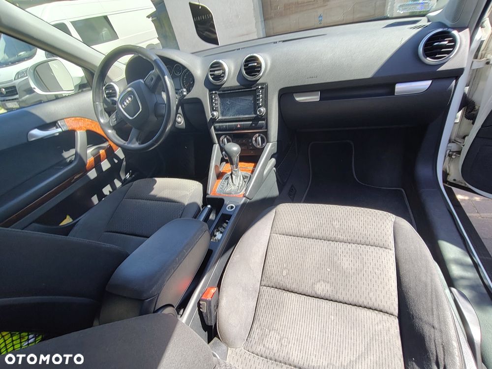Audi A3 3-drzwiowe - 5