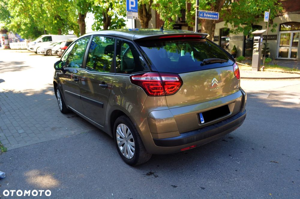 Citroën C4 Picasso VTi 120 Attraction - 3