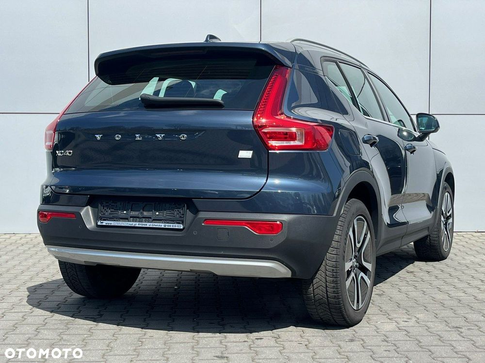 Volvo XC 40 - 7