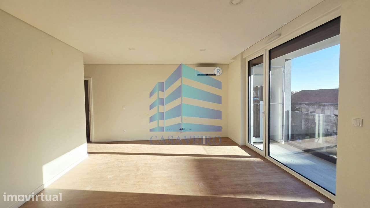 Apartamento T2 Novo Pronto habitar - Grande imagem: 3/18