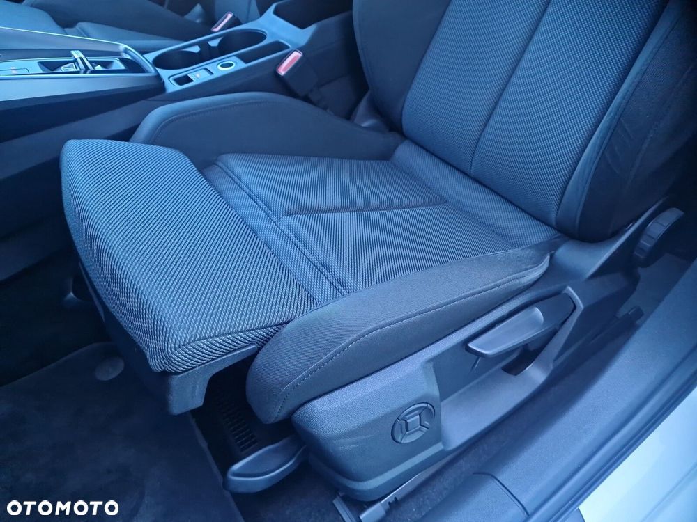 Audi A3 Sportback 35 TFSI mHEV S Line S tronic - 13