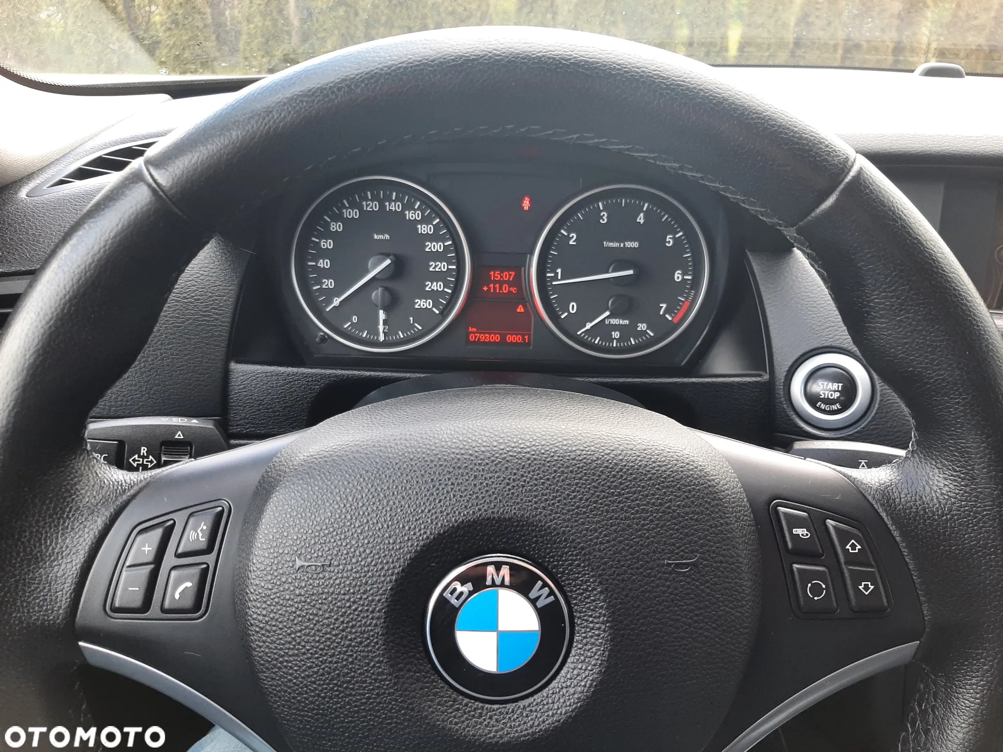 BMW X1 sDrive18i Sport Line - 10
