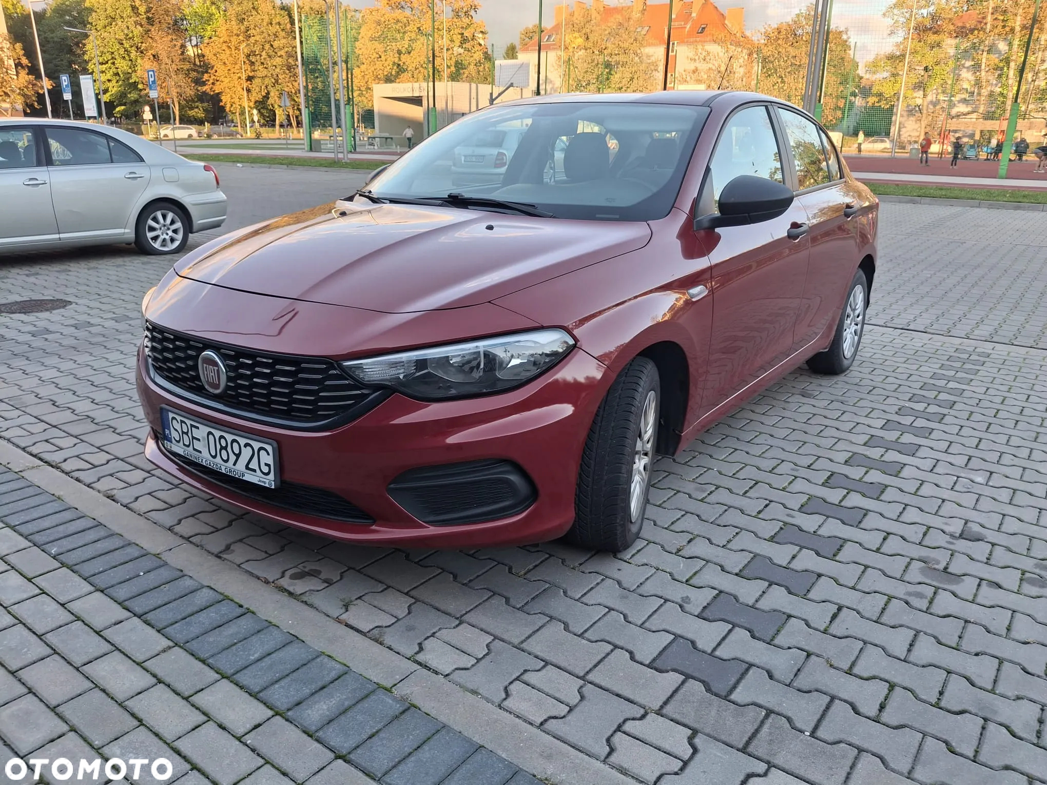 Fiat Tipo 1.4 16v Easy - 3