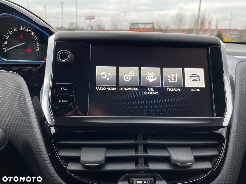 Peugeot 2008 1.2 Pure Tech Allure S&S - 30