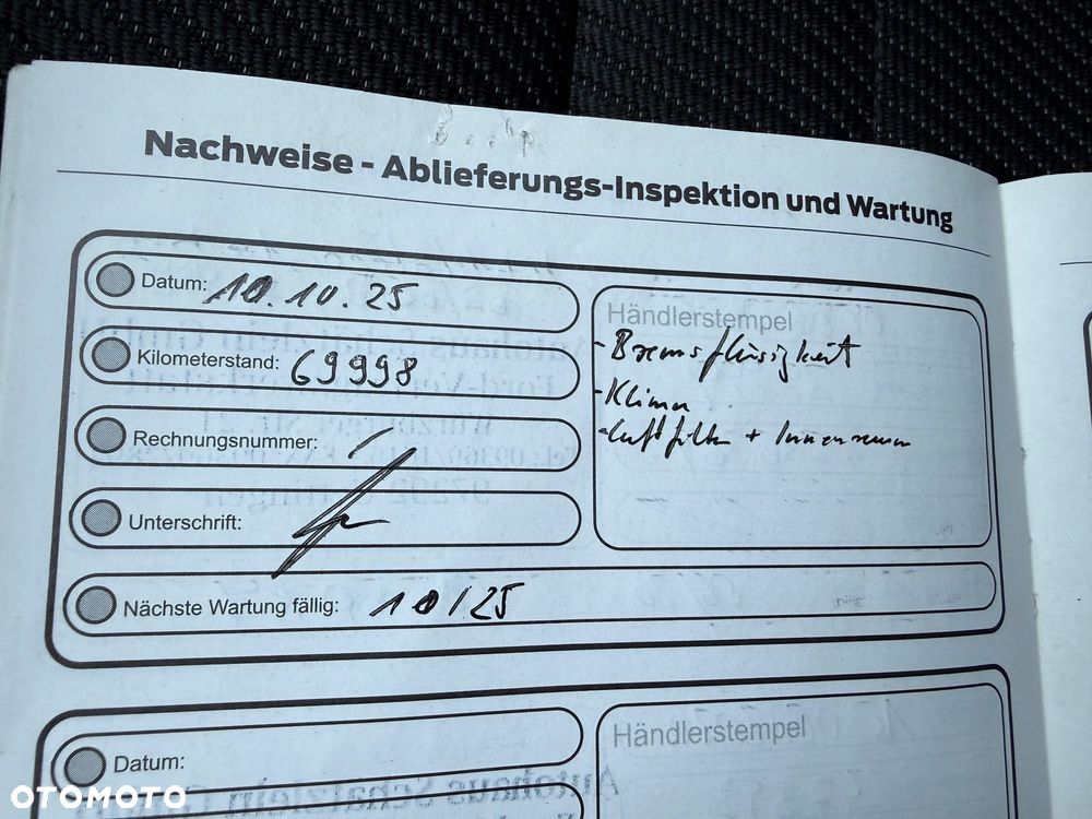 Ford Kuga 1.5 EcoBoost 2x4 Titanium - 32