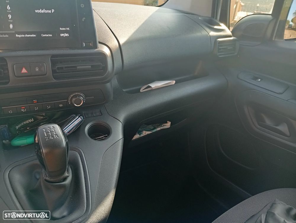 Opel Combo 1.5 CDTi L1H1 Enjoy - 9