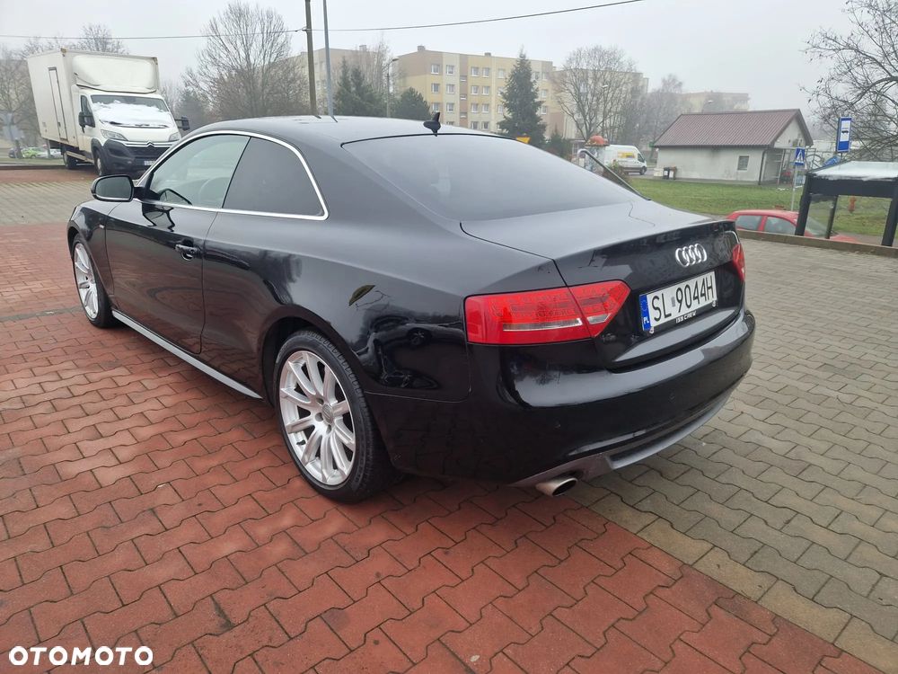 Audi A5 Coupé - 11