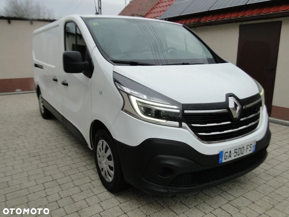 Renault Trafic - 3