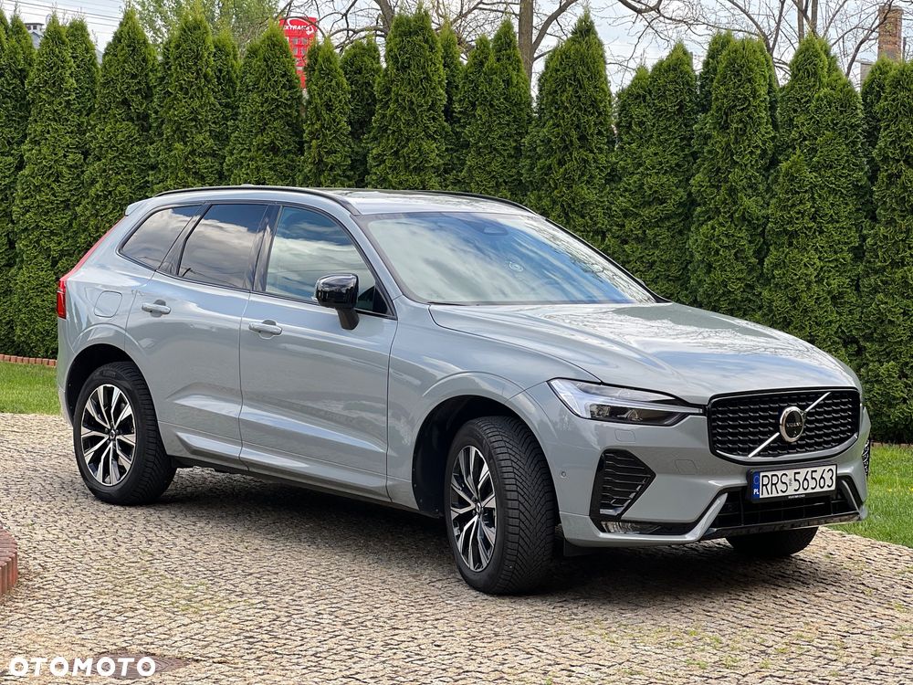 Volvo XC 60 B4 D AWD Geartronic RDesign - 23