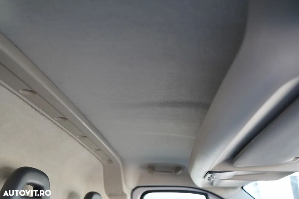 Iveco DUCATO / 2.3 160 / TABLĂ METALICĂ / MTA: 3500 KG / 2019 / MANUALĂ / - 30