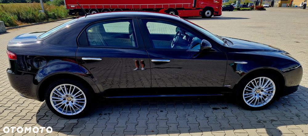 Alfa Romeo 159 1.9JTDM Q-Progression - 6