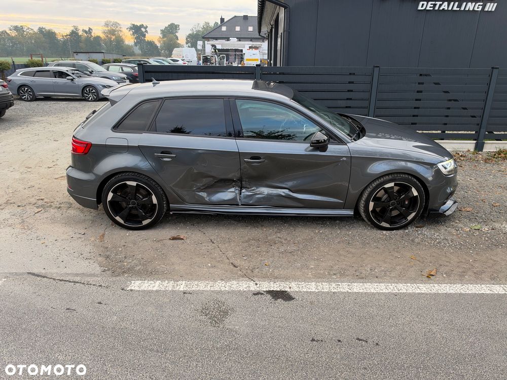 Audi S3 - 15