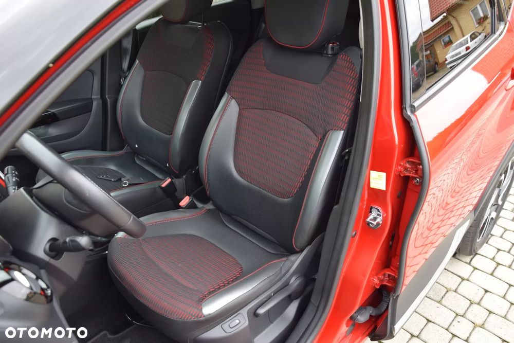 Renault Captur 1.2 Energy TCe XMOD - 9