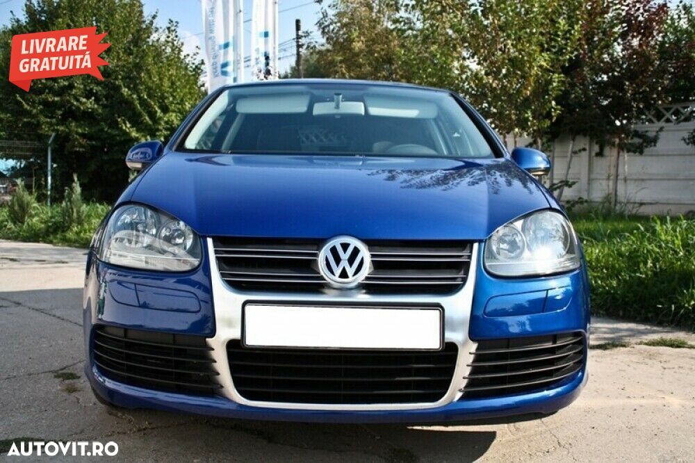 Pachet Complet VW Golf V 5 (2003-2007) R32 Design- livrare gratuita - 9