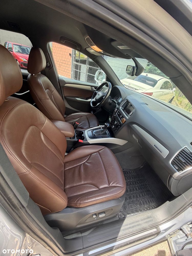 Audi Q5 - 18