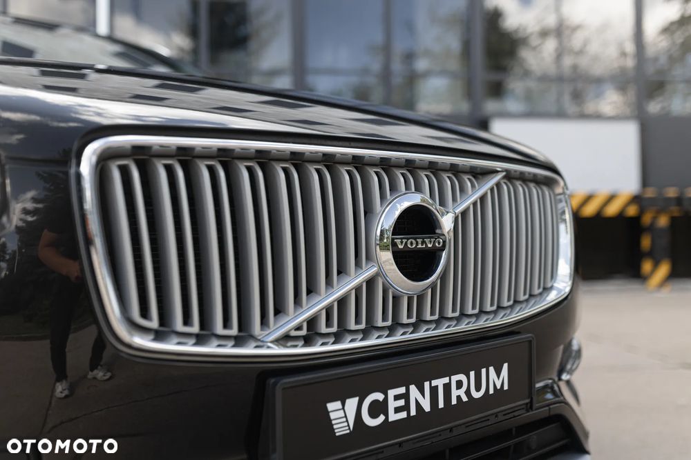 Volvo XC 90 D5 SCR AWD Inscription - 8