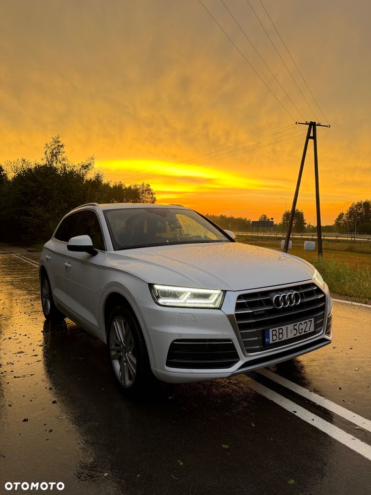 Audi Q5 2.0 TFSI Quattro S tronic - 3