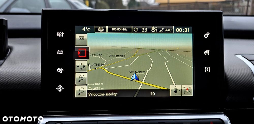 Citroën C4 Cactus BlueHDi 100 Stop&Start Shine Edition - 12