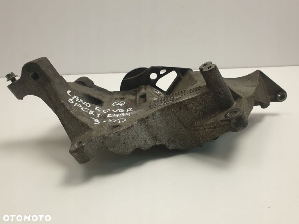 ALTERNATOR Land Rover Sport II 3.0 V6 TDV6 ŁAPA _ A Alternator - 3