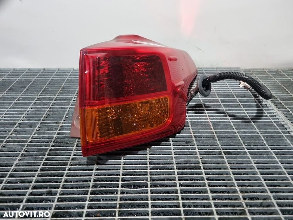Stop Dreapta Toyota Rav 4 IV 2012 - 2015 SUV 4 Usi (1492) Bec clasic - 1