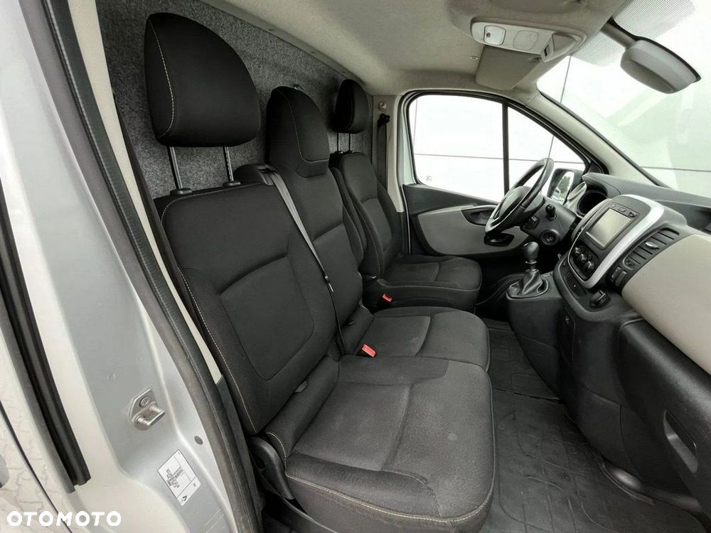 Renault Trafic - 20