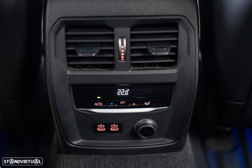 BMW 320 d Line Sport Shadow Auto - 55