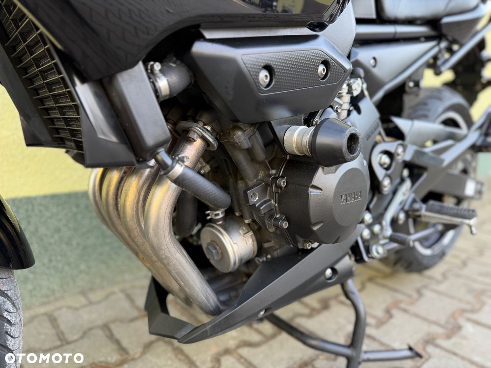 Yamaha XJ - 29