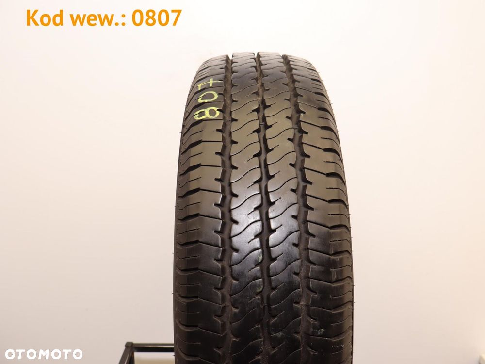GT Radial Maxmiler PRO - 195/70 R15C - 7