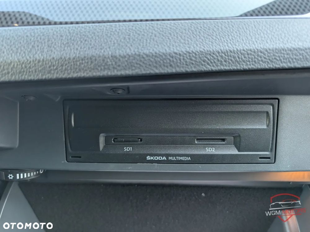 Skoda Superb 2.0 TSI Sportline DSG - 26
