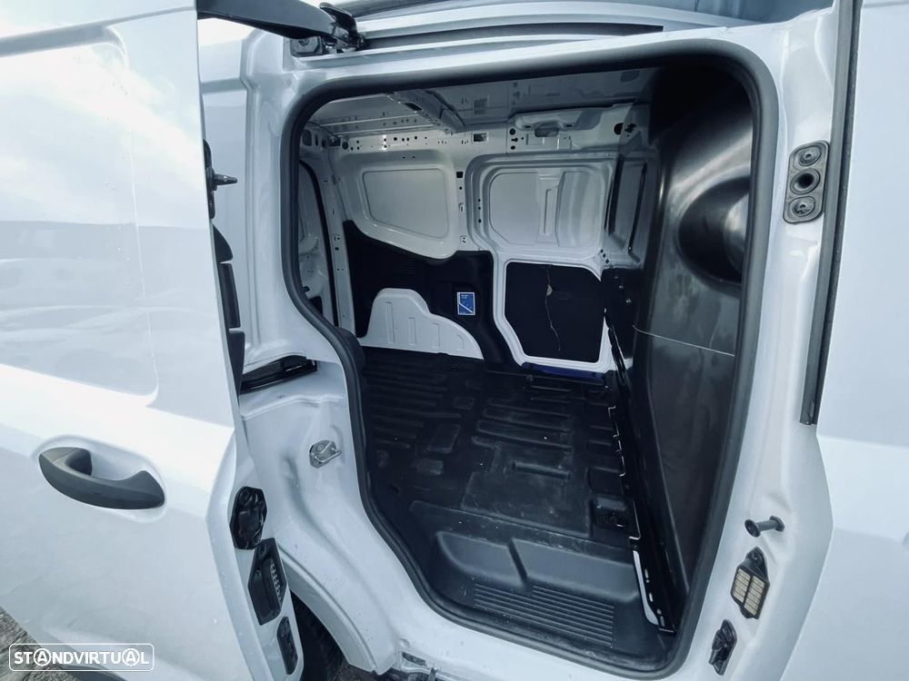 Ford transit - 15