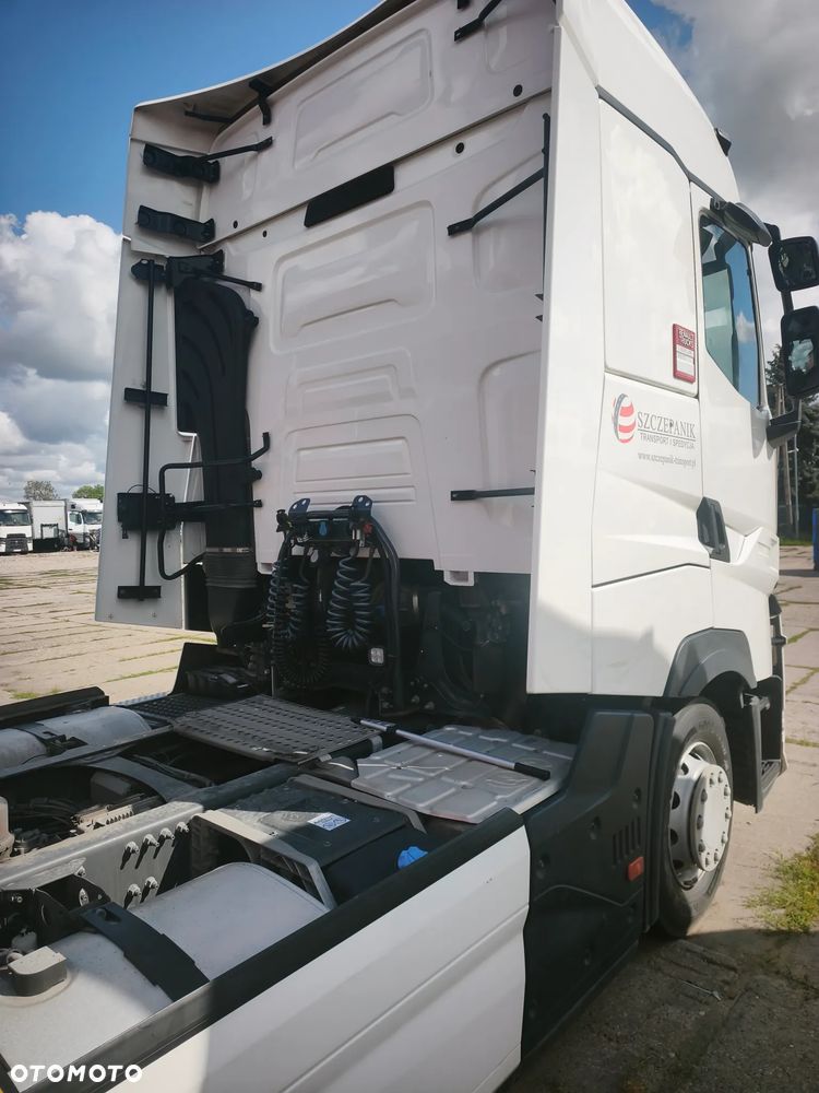 Renault Gama T 480 - 15