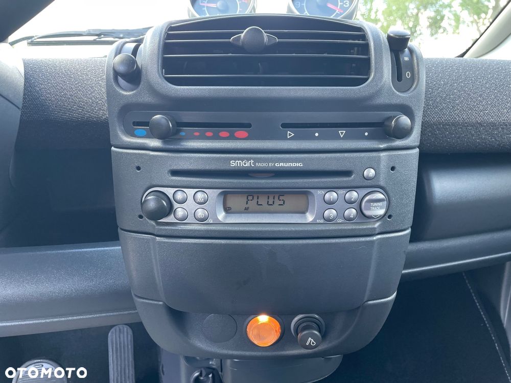 Smart Fortwo - 30
