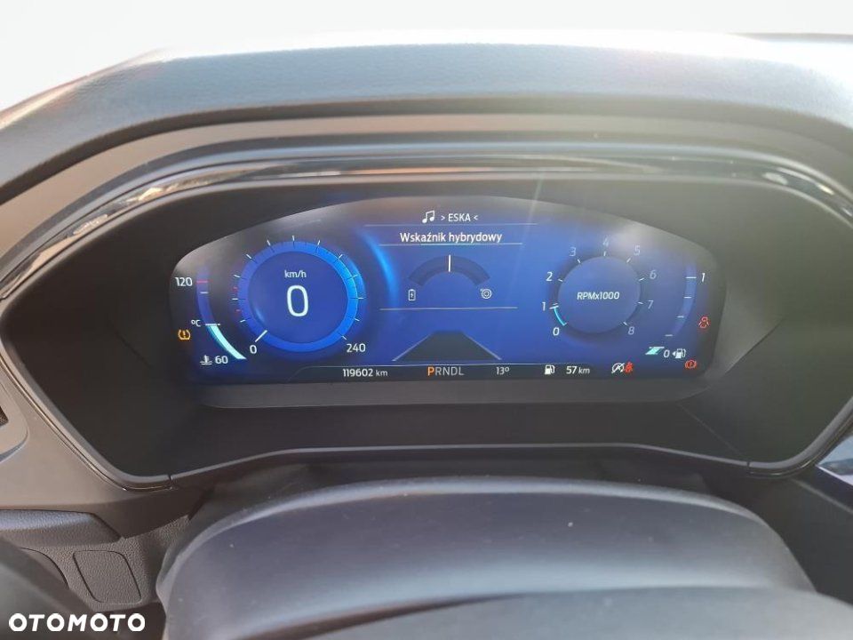 Ford Focus - 14