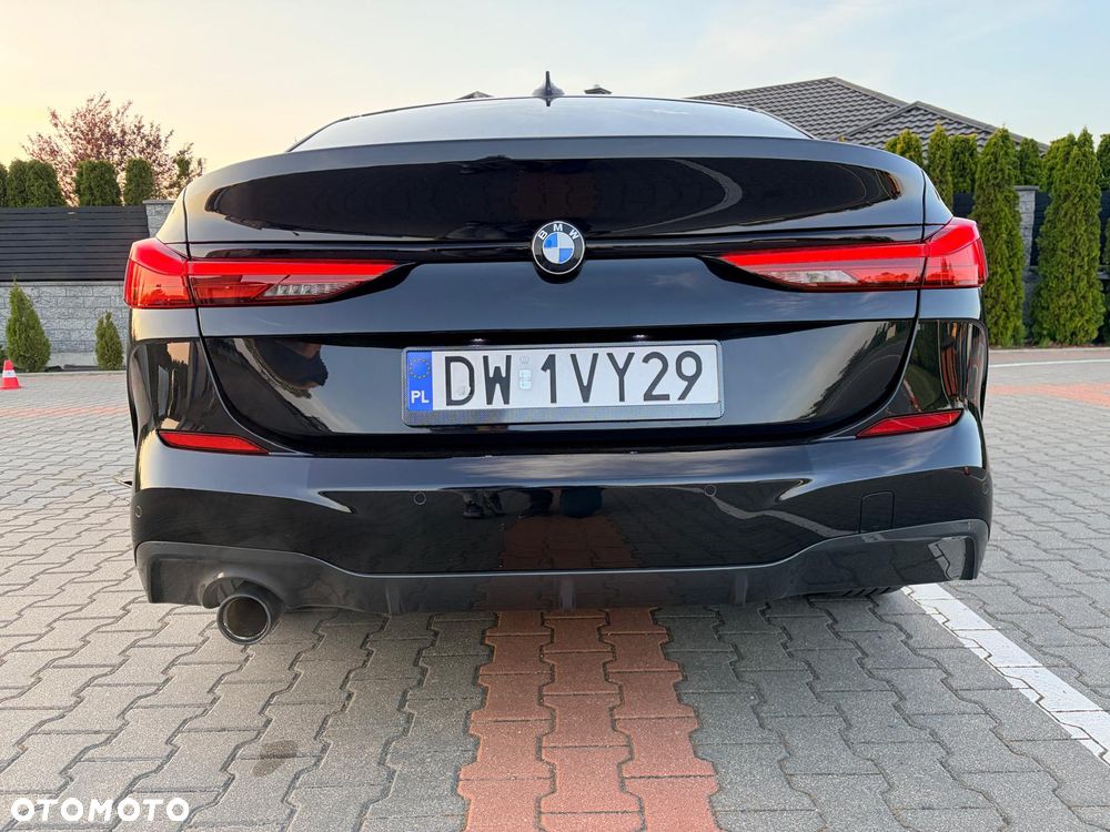 BMW Seria 2 218i M Sport - 10