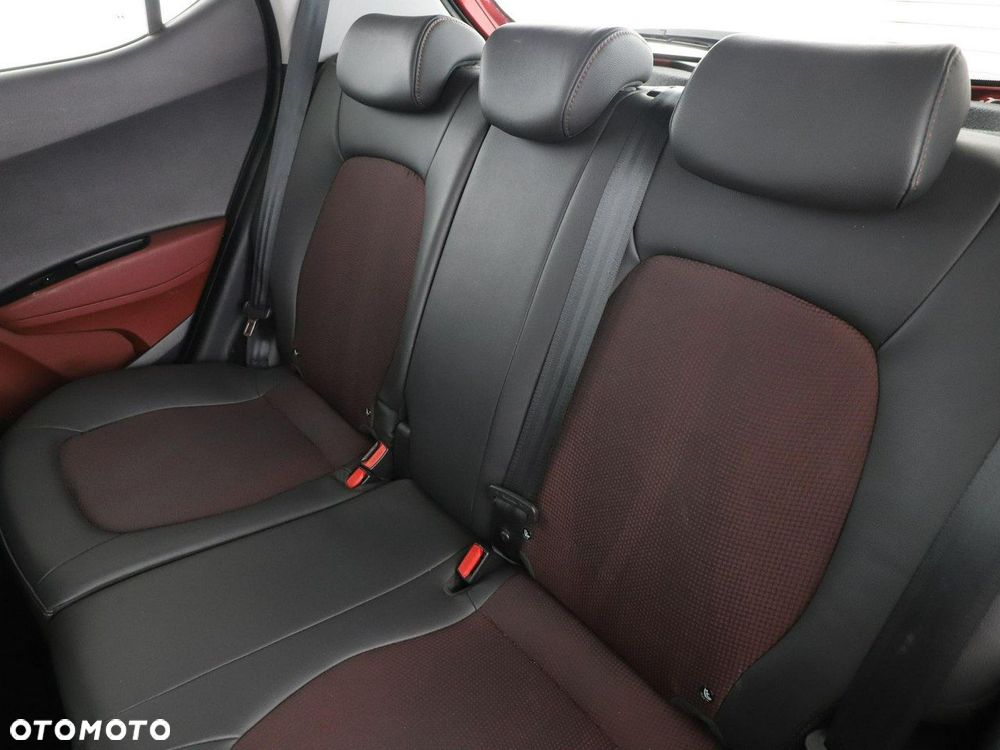 Hyundai i10 1.2 Style - 18