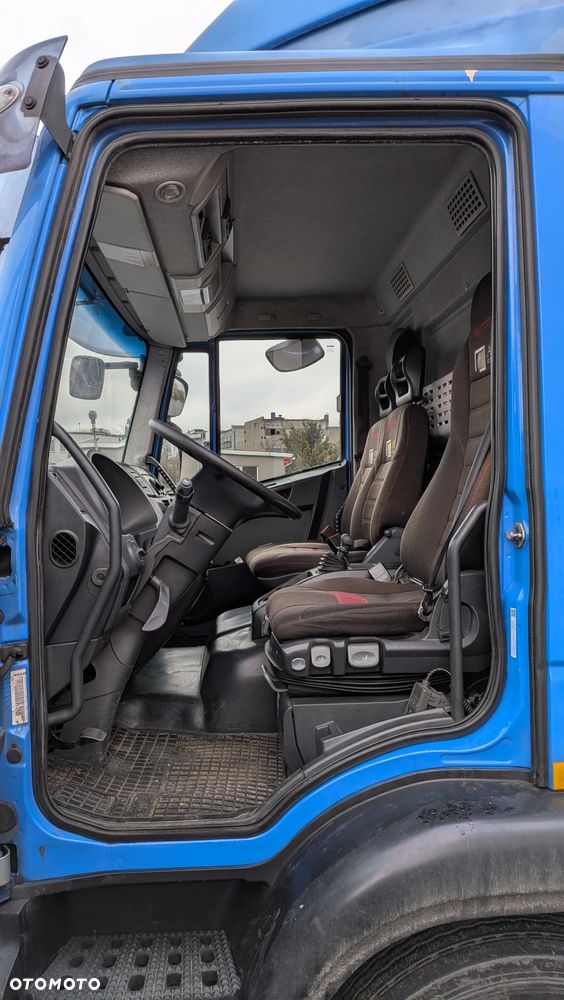 Iveco EUROCARGO MLC120E22/P/ZS - 4
