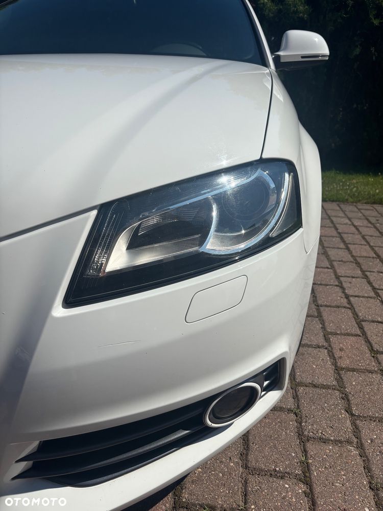 Audi A3 Sportback 1.4 TFSI S Line Sportpaket plus - 7