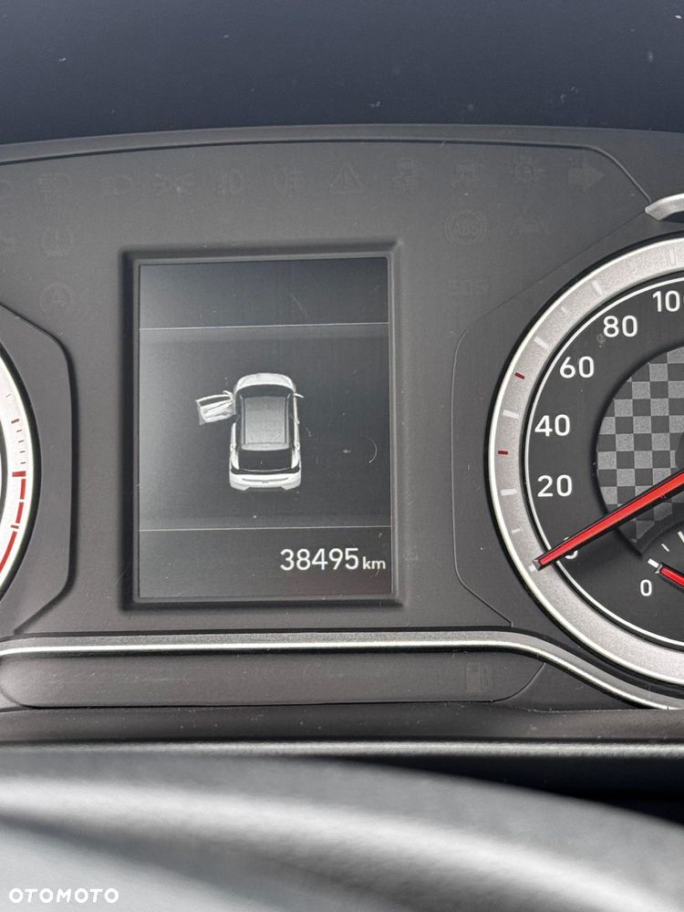 Hyundai i20 1.2 Classic Plus - 10