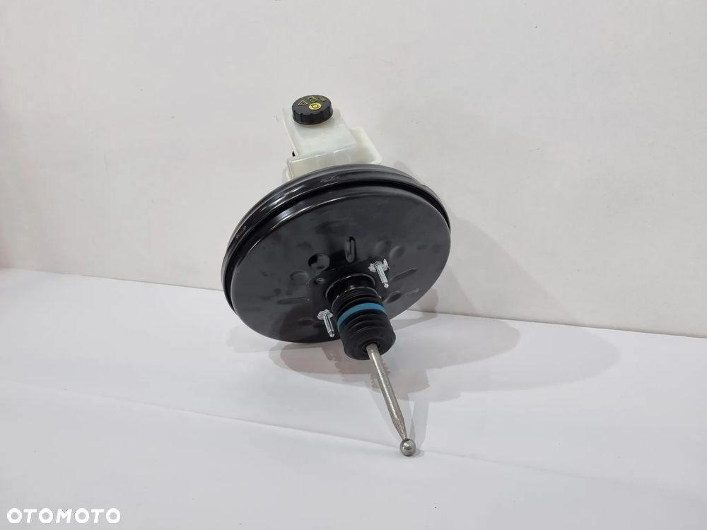 VW GOLF VII PASSAT B8 A3 8V ARTEON LEON III OCTAVIA SERWO POMPA HAMULCOWA 5QH614105 EUROPA - 4