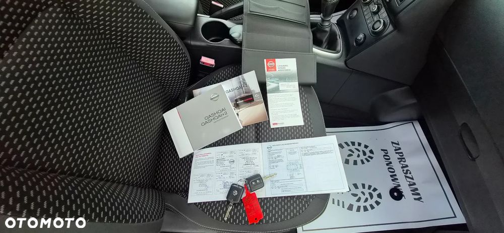 Nissan Qashqai 2.0 Tekna - 28
