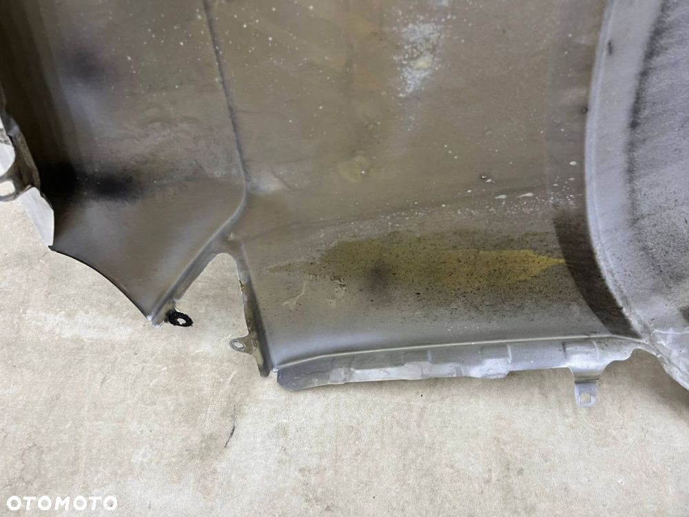 Błotnik VW Crafter 2E 1 I 06-16r. lewy przedni lewy przód - 16